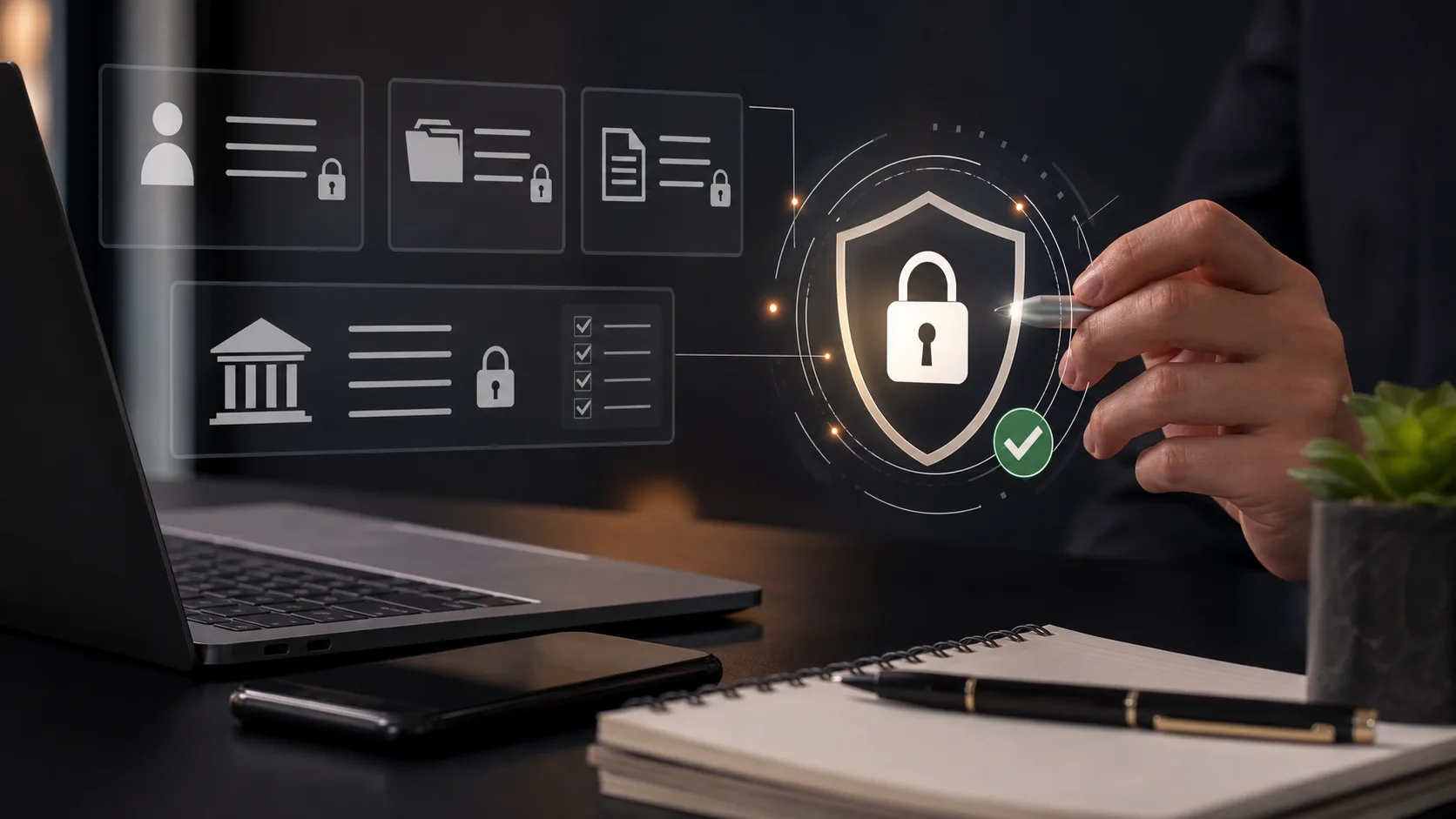 Privacidade e proteção de dados na plataforma slotum.